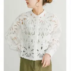 URBANRESEARCH シャツ　zara IENA ユナイテッドアローズのサムネイル