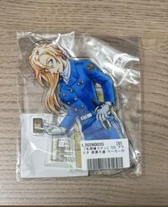 名探偵コナン TCG 荻原千早 アクリルスタンド コナン - メルカリ