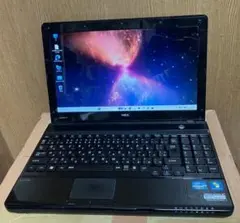 NEC PC-GL176B3GS 13.3型液晶 テンキ付/Office/Win - メルカリ