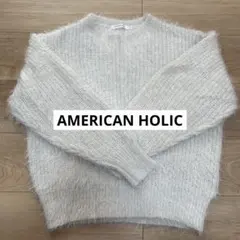 アメリカンホリック