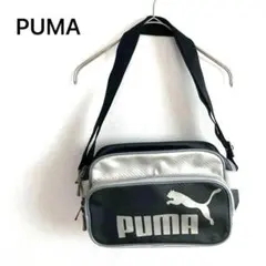 PUMA プーマ スポーツバッグ ショルダーバッグのサムネイル