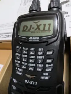 2026年最新】DJ-X11Aの人気アイテム - メルカリ
