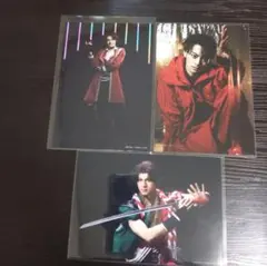 立花裕大 ブロマイドセット ②