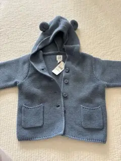 ★新品★ GAP くまさん　アウター
