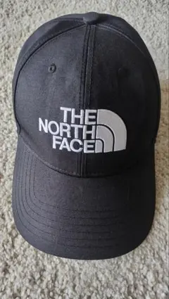 THE NORTH FACE(ザノースフェイス)／キャップ／ブラック