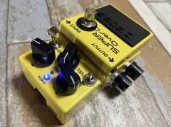 2026年最新】Keeley SD-1の人気アイテム - メルカリ