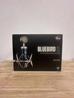 2026年最新】blue bluebird マイクの人気アイテム - メルカリ