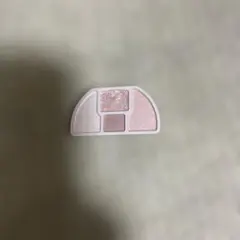 キャンメイク プランぷくコーデアイズneo N01
