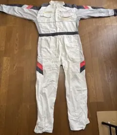 HONDA つなぎ　新品LL ウェア・グッズ/アパレル/つなぎ・オーバーオール｜HondaGO BIKE GEAR