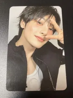 StrayKids KARMA 限定版 ランダム トレカ