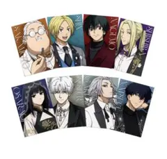 SAKAMOTODAYSサカモトデイズ ポストカードセット