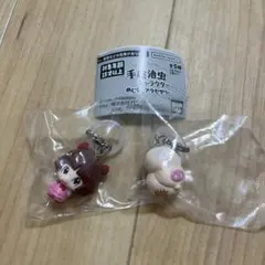 手塚治虫　めじるしアクセサリー ピノコ　ヒョウタンツギ
