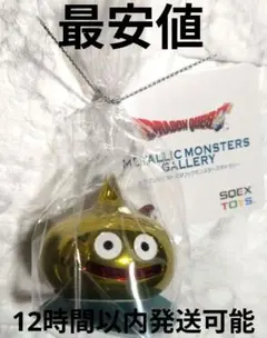 ロフト限定 ドラゴンクエスト メタリックモンスターズギャラリー
