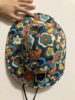 kiu パッカブルサファリハット