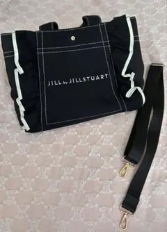 JILTU ♥ ジルチュ ♥ トートバック JILTU ♥ ジルチュ ♥ トートバック - メルカリ