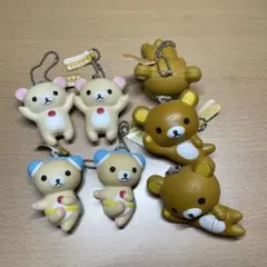 2025年最新】リラックマスクイーズの人気アイテム - メルカリ