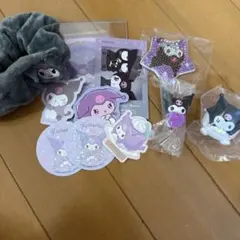 クロミ ちゃん セット