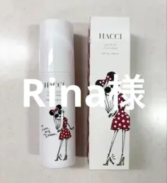 【Rina 様】HACCI 日焼け止めミスト　80ml ディズニー　ミニーのサムネイル