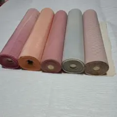 6-015 (保管品) 着物 附下げ 反物 まとめて5点セット - メルカリ