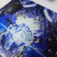 Yukiaim Skypad 限定ガラスマウスパッド - メルカリ