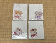 とっとこハム太郎　アクリルスタンド 9個セット　即購入❌