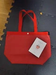 新品未使用】エルベシャプリエ 707gp 707 パプリカ バッグ 赤 - メルカリ