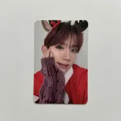 DKB ダクビ ドンイル D1 Emotion トレカ クリスマス - メルカリ