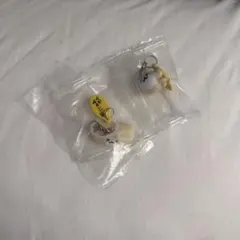 絶対に死なないハムスター めじるしアクセサリー