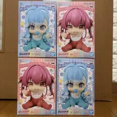 2026年最新】ホロライブ フィギュア 宝鐘マリンの人気アイテム - メルカリ