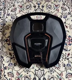 シックスパッド マッサージ