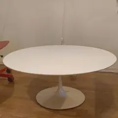 knoll ノール　ビンテージ　ヴィンテージ　チューリップ　コーヒーテーブル ノル / Knoll チューリップテーブル コーヒーテーブル L 直径