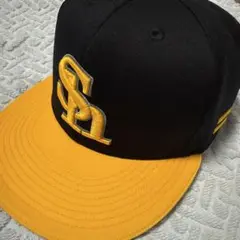 ソフトバンクホークスプロコレキャップNIPPON SERIES 2017