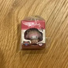 サンリオ　ミニチュアパッケージコレクション　マイメロ