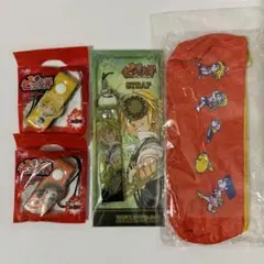七つの大罪　グッズまとめ売り