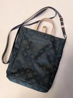 russet・ラシット・スマホショルダーバッグ