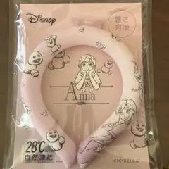 Disney アイスクールリング ネッククーラーのサムネイル