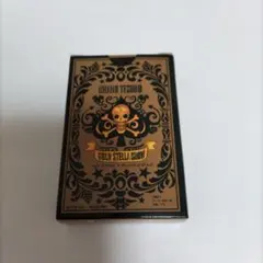 ワンピース　トランプカード　53枚入