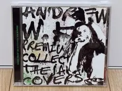 一発勝負　カヴァーズ　アンドリューW.K.