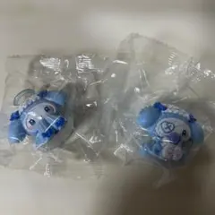 マイメロディ＆クロミ DOLLYMIX みずいろ天使 マイメロディ（天使）