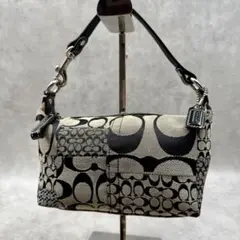 COACH コーチ 6348 ワンショルダーバッグ アクセサリーポーチ y2k