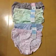 新品未使用Mサイズ ショーツ 5枚セット