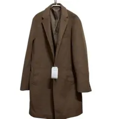 メンズコート新品
