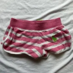 美品　《 RalphLauren 》 キッズ服　95サイズ　ショートパンツ