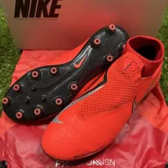 NIKEファントムビジョンAG トップモデルACC NIKE ナイキ ファントム ビジョン プロ DF AG-PRO(ブラック