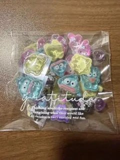 サンリオキャラクターシールセット30枚