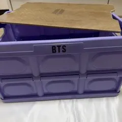 2026年最新】bts fortune box コンテナの人気アイテム - メルカリ