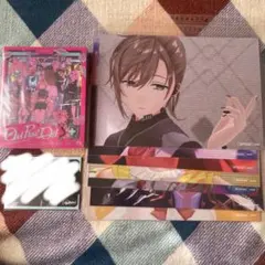 EX Gamers Event “Odd Play-off”Blu-Rayセット