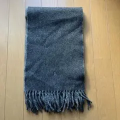 ロングマフラー マフラー