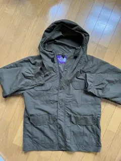 ◻️ The North Face Purple Label マウンテンパーカ