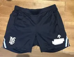 デサント 横浜DeNAベイスターズ　ハーフパンツ Oのサムネイル